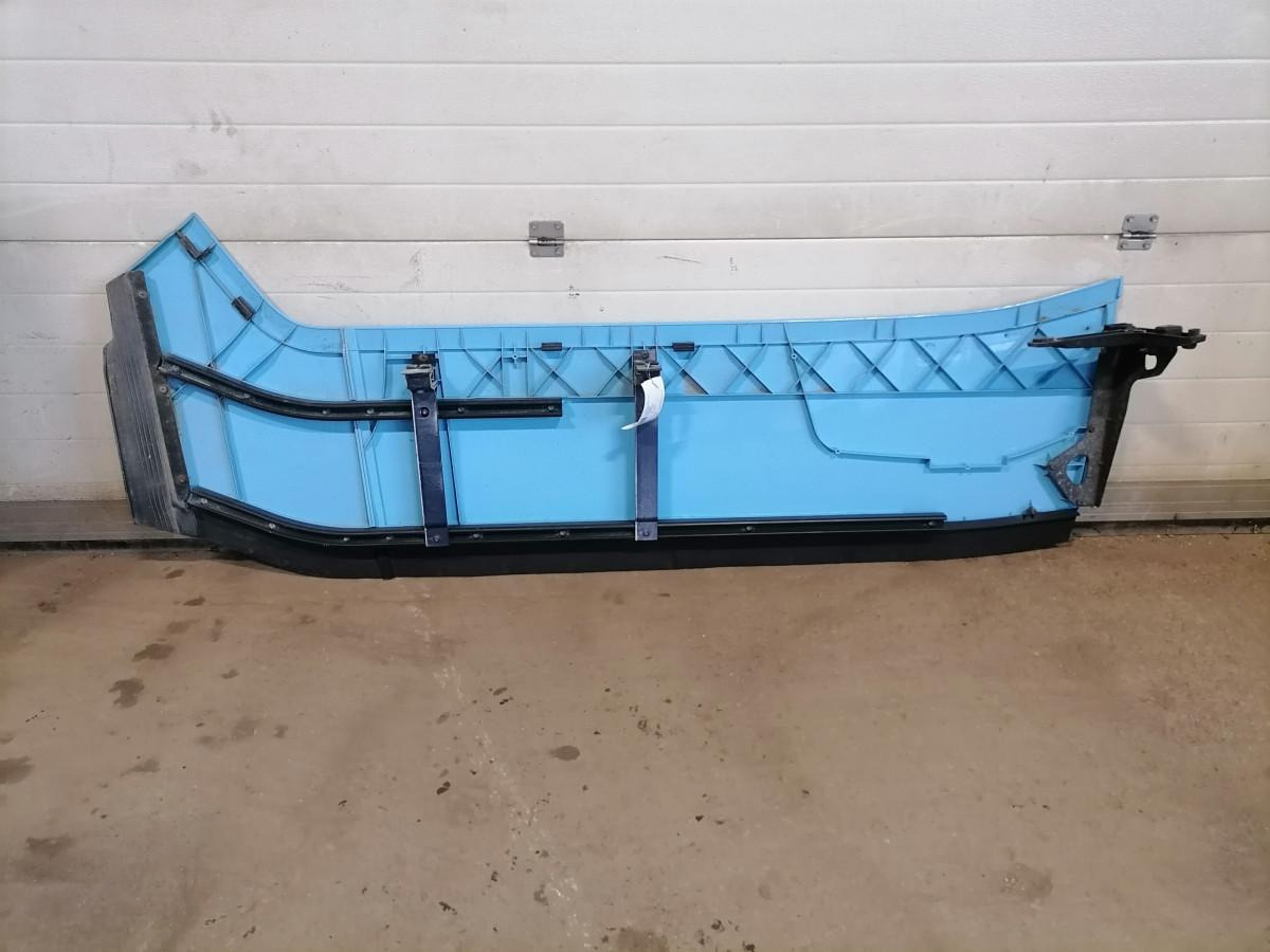 Scania Kabiini tuulesuunaja, parem külg 2978956 - Khí động học/ Spoiler cho Xe tải: hình 4 Scania Kabiini tuulesuunaja, parem külg 2978956 - Khí động học/ Spoiler cho Xe tải: hình 4