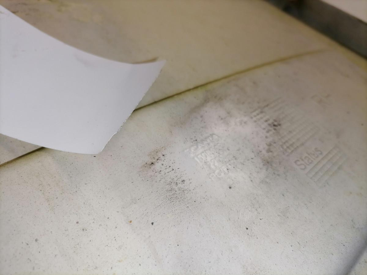 Scania Kabiini tuulesuunaja pikendus 1508949 - Phụ tùng chung cho Xe tải: hình 3 Scania Kabiini tuulesuunaja pikendus 1508949 - Phụ tùng chung cho Xe tải: hình 3