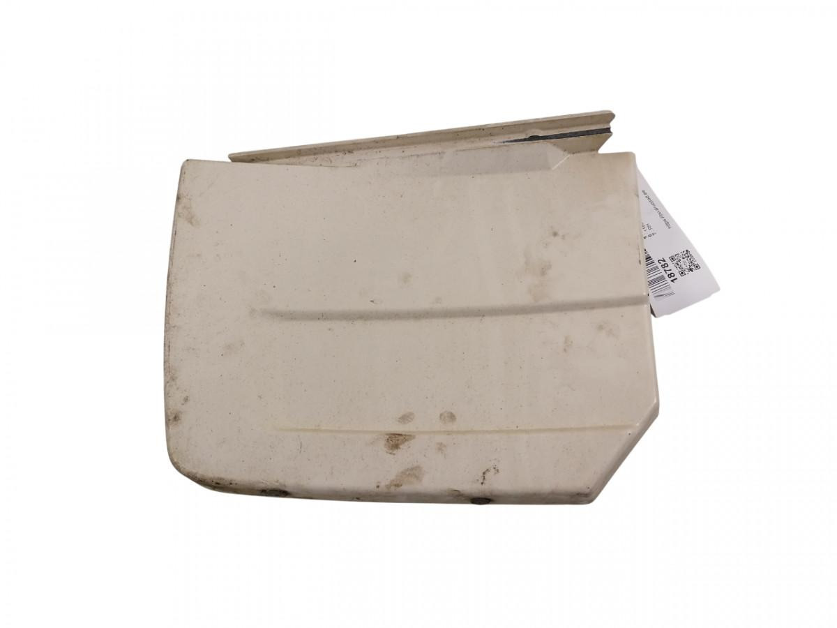 Scania Kabiini tuulesuunaja pikendus 1508949 - Phụ tùng chung cho Xe tải: hình 1 Scania Kabiini tuulesuunaja pikendus 1508949 - Phụ tùng chung cho Xe tải: hình 1