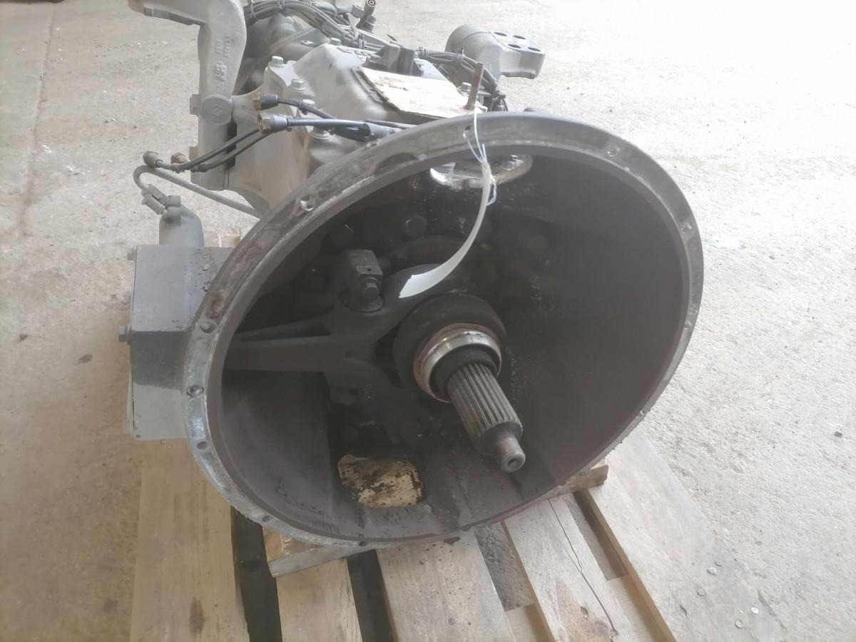 Scania Käigukast GR801 1895890 - Hộp số và các bộ phận cho Xe tải: hình 3 Scania Käigukast GR801 1895890 - Hộp số và các bộ phận cho Xe tải: hình 3