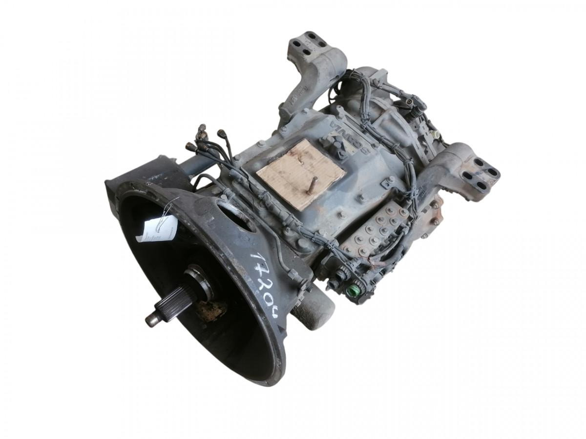 Scania Käigukast GR801 1895890 - Hộp số và các bộ phận cho Xe tải: hình 1 Scania Käigukast GR801 1895890 - Hộp số và các bộ phận cho Xe tải: hình 1
