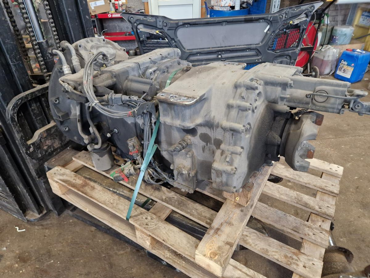 Scania Käigukast GRS905 2475808 - Hộp số và các bộ phận cho Xe tải: hình 4 Scania Käigukast GRS905 2475808 - Hộp số và các bộ phận cho Xe tải: hình 4
