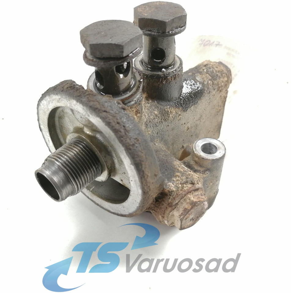 Scania Käigukasti õlifiltri jalg 1765956 - Hộp số và các bộ phận cho Xe tải: hình 3 Scania Käigukasti õlifiltri jalg 1765956 - Hộp số và các bộ phận cho Xe tải: hình 3