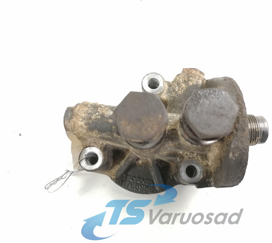 Scania Käigukasti õlifiltri jalg 1765956 - Hộp số và các bộ phận cho Xe tải: hình 2 Scania Käigukasti õlifiltri jalg 1765956 - Hộp số và các bộ phận cho Xe tải: hình 2