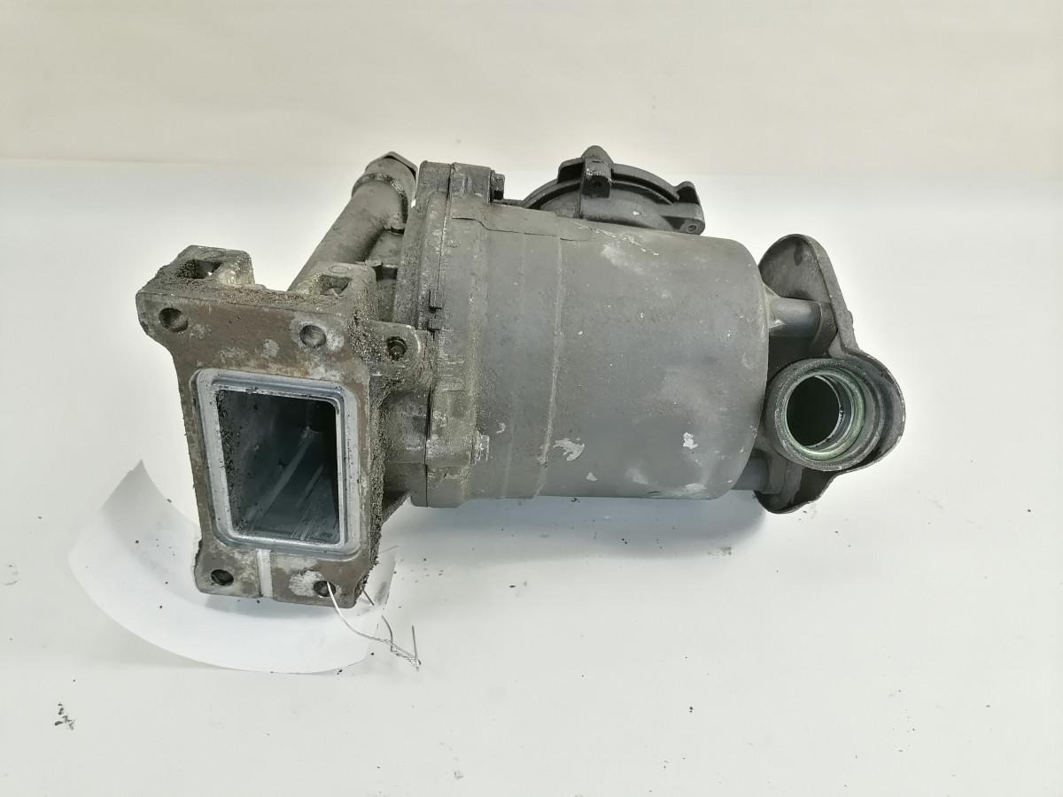Scania Karterituulutuse õliaurude separaator 2733439 - Các te cho Xe tải: hình 5 Scania Karterituulutuse õliaurude separaator 2733439 - Các te cho Xe tải: hình 5