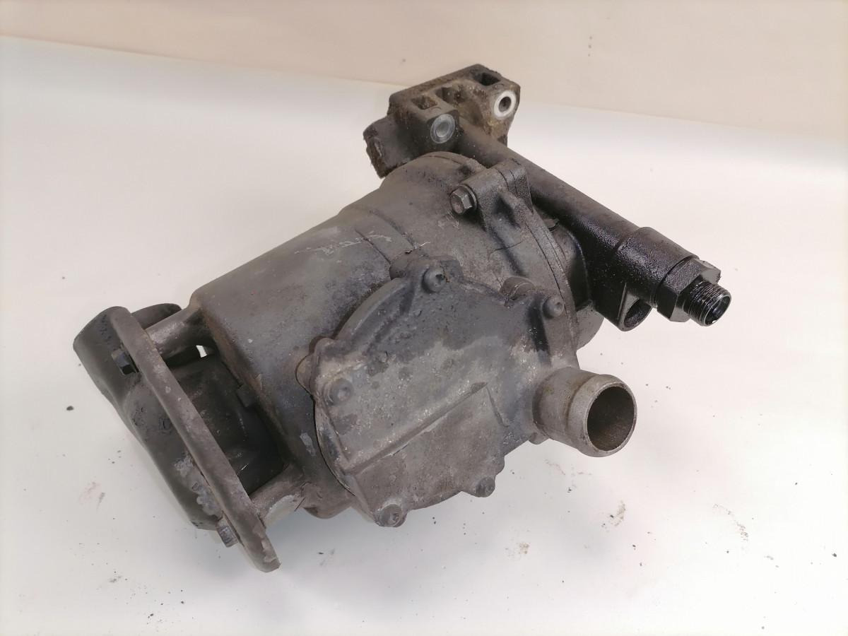 Scania Karterituulutuse õliaurude separaator 2733439 - Các te cho Xe tải: hình 2 Scania Karterituulutuse õliaurude separaator 2733439 - Các te cho Xe tải: hình 2