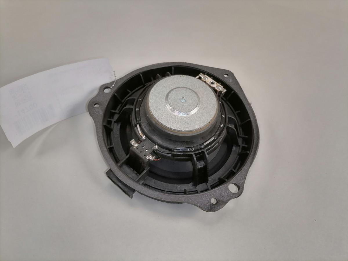 Scania Kõlar 2026780 - Cabin và nội thất cho Xe tải: hình 4 Scania Kõlar 2026780 - Cabin và nội thất cho Xe tải: hình 4