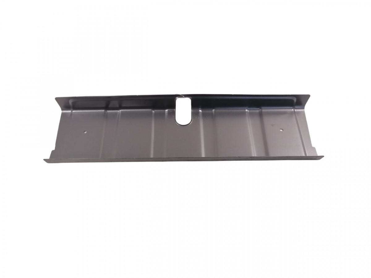 Scania Küljeluugi katteplaat 2129516 - Phụ tùng chung cho Xe tải: hình 1 Scania Küljeluugi katteplaat 2129516 - Phụ tùng chung cho Xe tải: hình 1