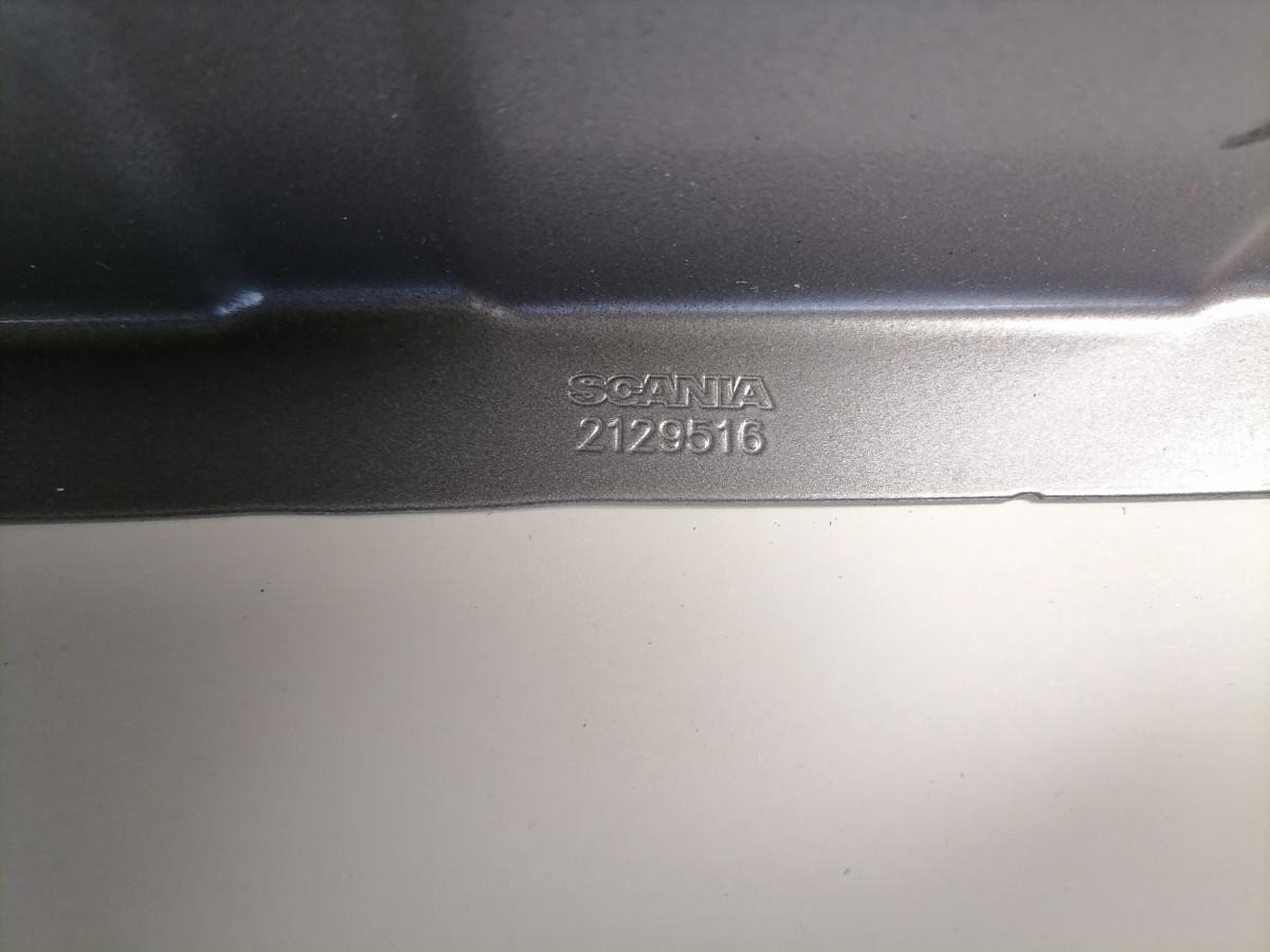 Scania Küljeluugi katteplaat 2129516 - Phụ tùng chung cho Xe tải: hình 3 Scania Küljeluugi katteplaat 2129516 - Phụ tùng chung cho Xe tải: hình 3