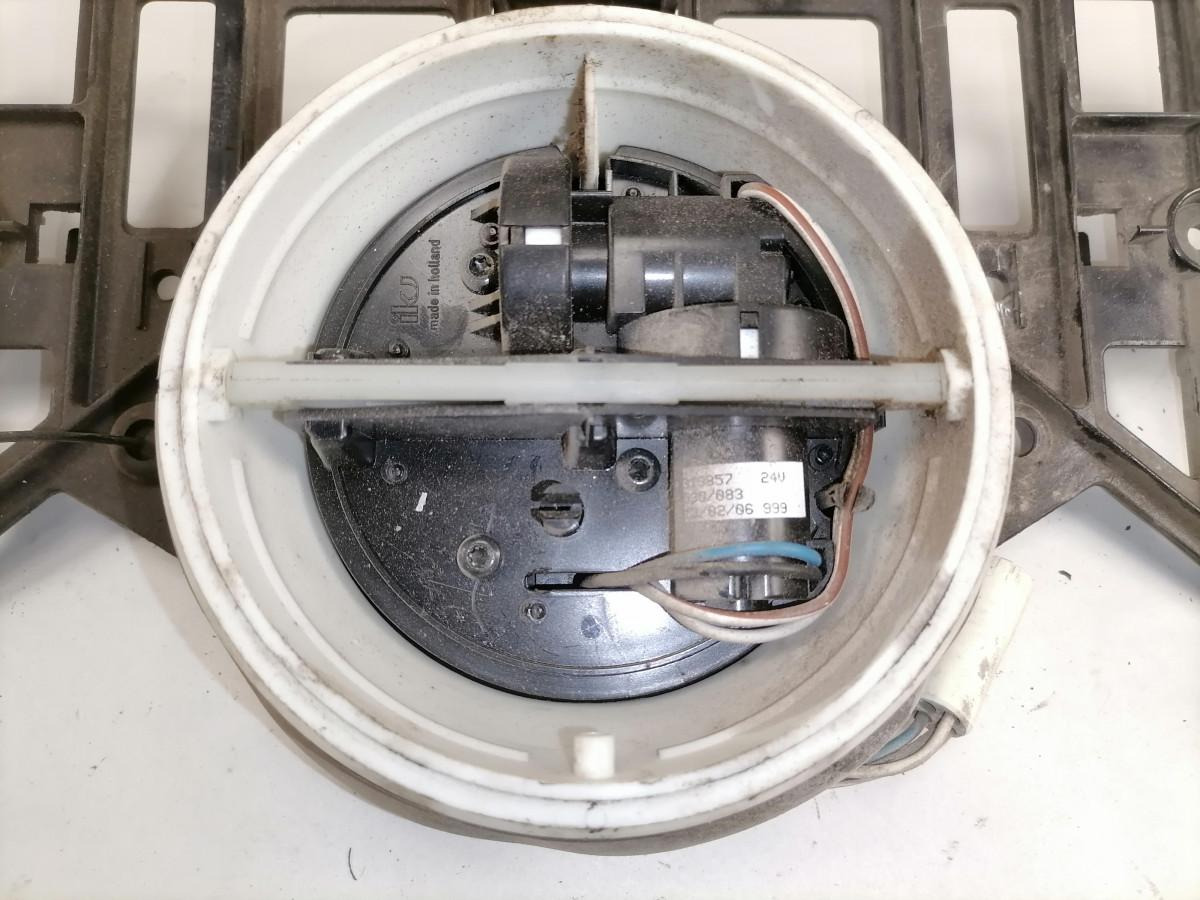 Scania Küljepeegli raam 1396529 - Gương chiếu hậu cho Xe tải: hình 3 Scania Küljepeegli raam 1396529 - Gương chiếu hậu cho Xe tải: hình 3