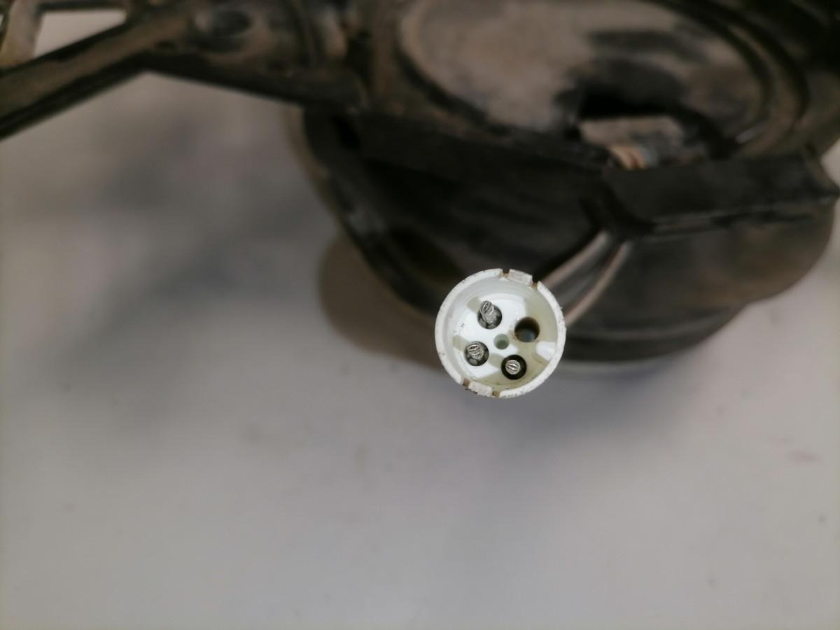 Scania Küljepeegli raam 1396529 - Gương chiếu hậu cho Xe tải: hình 4 Scania Küljepeegli raam 1396529 - Gương chiếu hậu cho Xe tải: hình 4