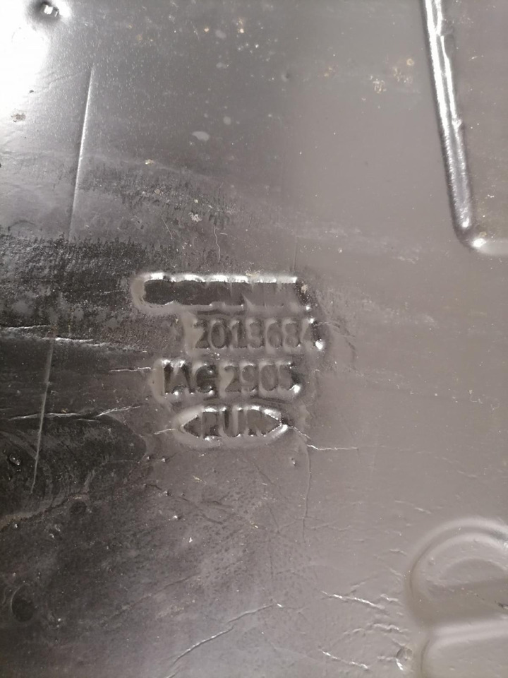 Scania Kummimatt 2013684 - Phụ tùng chung cho Xe tải: hình 2 Scania Kummimatt 2013684 - Phụ tùng chung cho Xe tải: hình 2