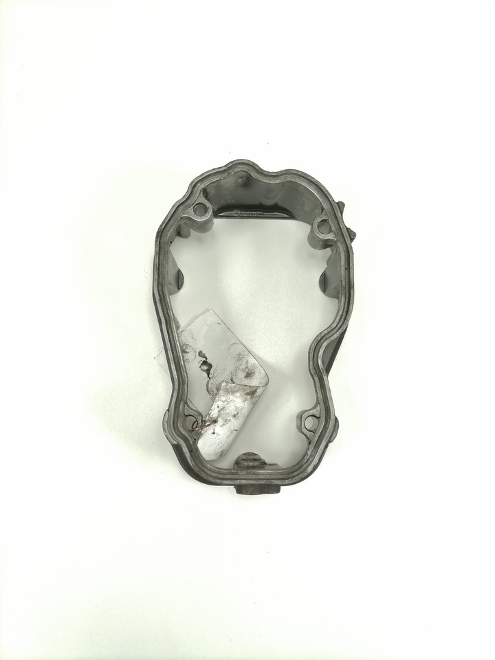 Scania Ladder frame 1779107 - Đầu xilanh cho Xe tải: hình 3 Scania Ladder frame 1779107 - Đầu xilanh cho Xe tải: hình 3