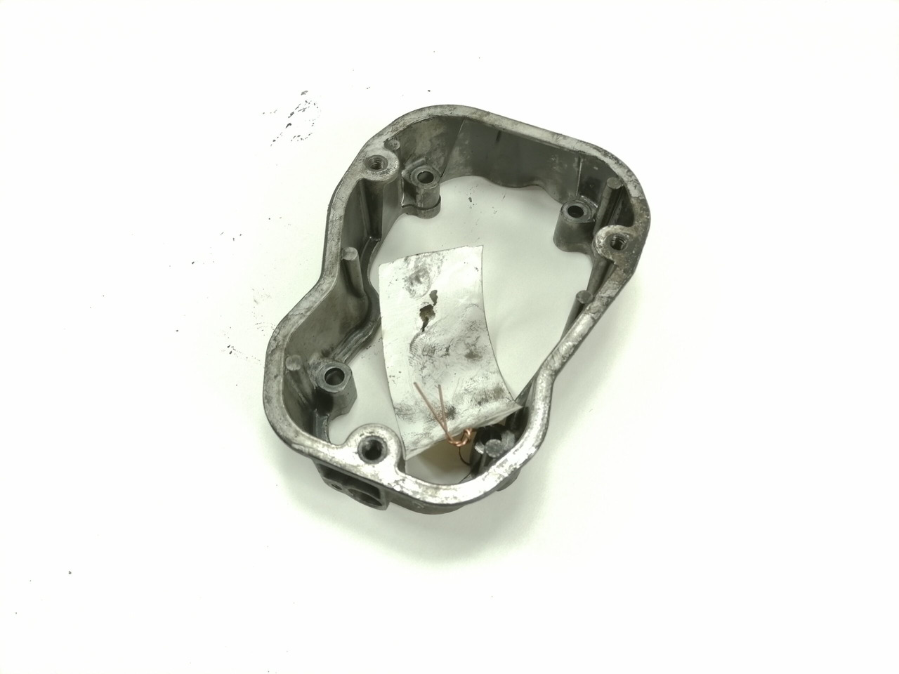 Scania Ladder frame 1779107 - Đầu xilanh cho Xe tải: hình 2 Scania Ladder frame 1779107 - Đầu xilanh cho Xe tải: hình 2