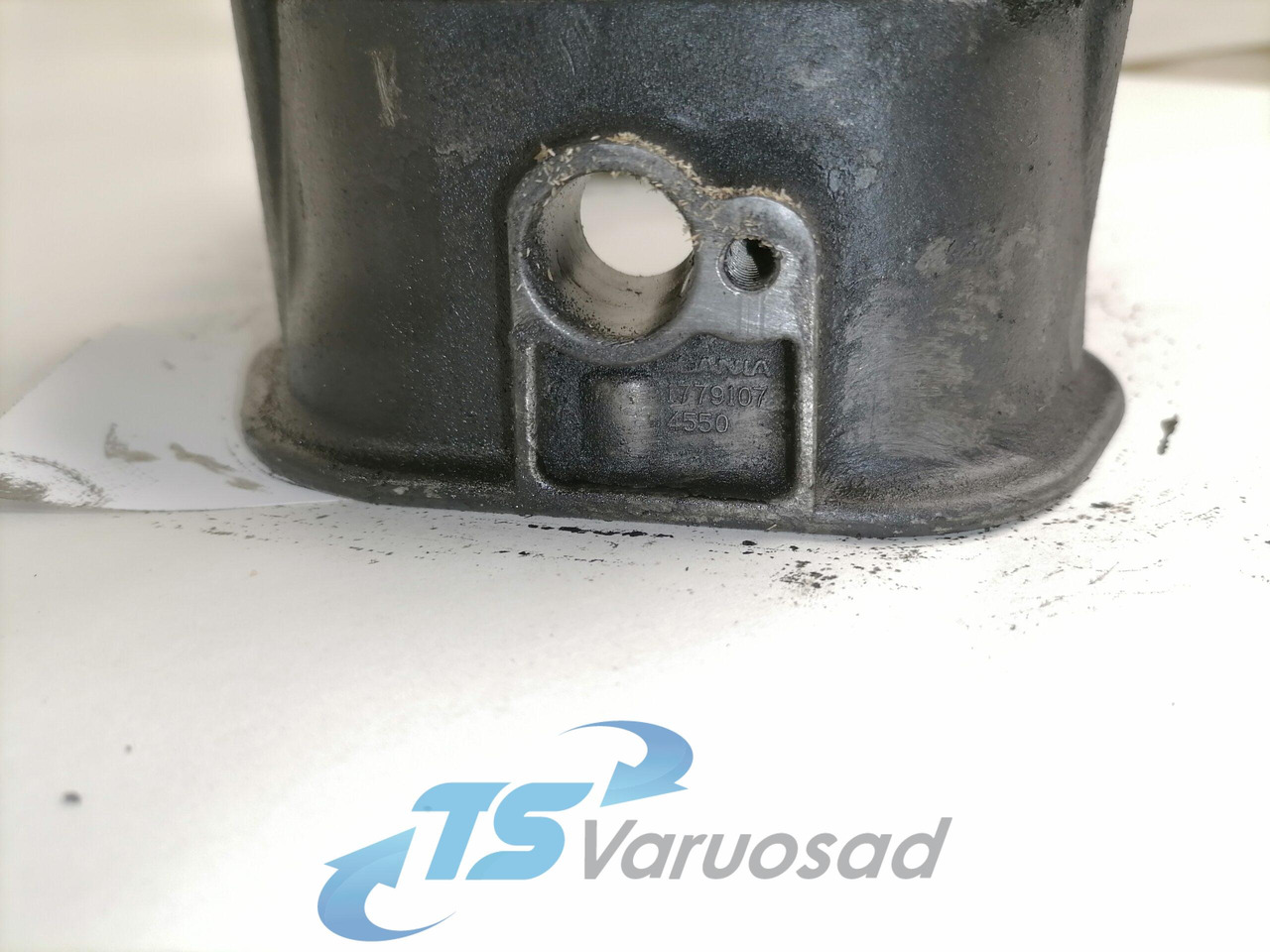 Scania Ladder frame 1779107 - Đầu xilanh cho Xe tải: hình 3 Scania Ladder frame 1779107 - Đầu xilanh cho Xe tải: hình 3