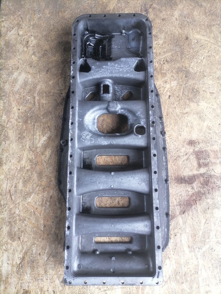 Scania Ladder frame 1942851 - Đáy các te cho Xe tải: hình 5 Scania Ladder frame 1942851 - Đáy các te cho Xe tải: hình 5