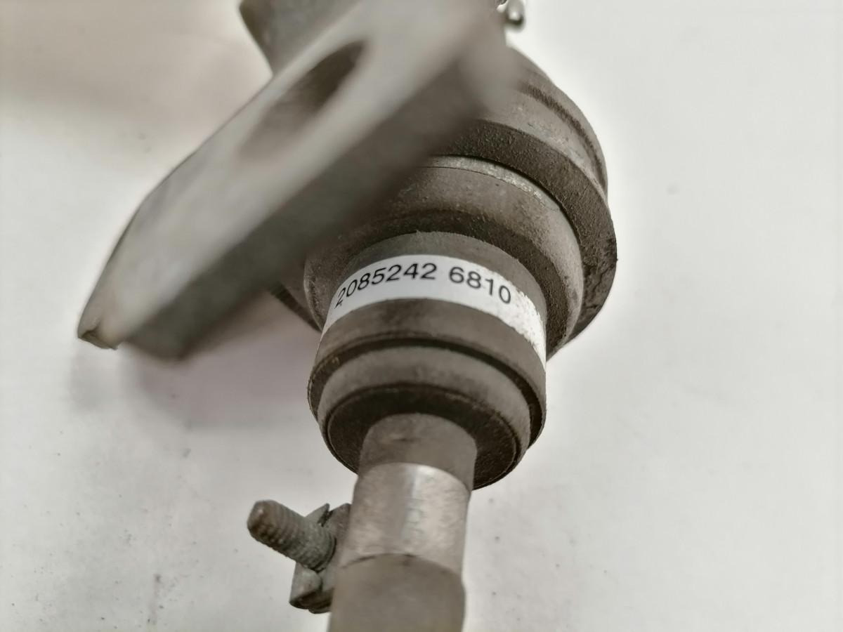 Scania Lisasoojendi kütusepump 2085242 - Cấp nhiệt/ Thông gió cho Xe tải: hình 4 Scania Lisasoojendi kütusepump 2085242 - Cấp nhiệt/ Thông gió cho Xe tải: hình 4