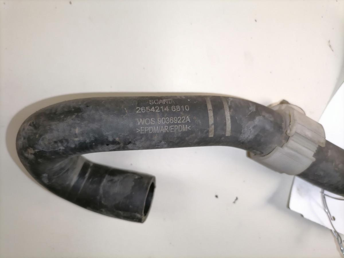 Scania Lõdvik 2654214 - Hệ thống làm mát cho Xe tải: hình 4 Scania Lõdvik 2654214 - Hệ thống làm mát cho Xe tải: hình 4