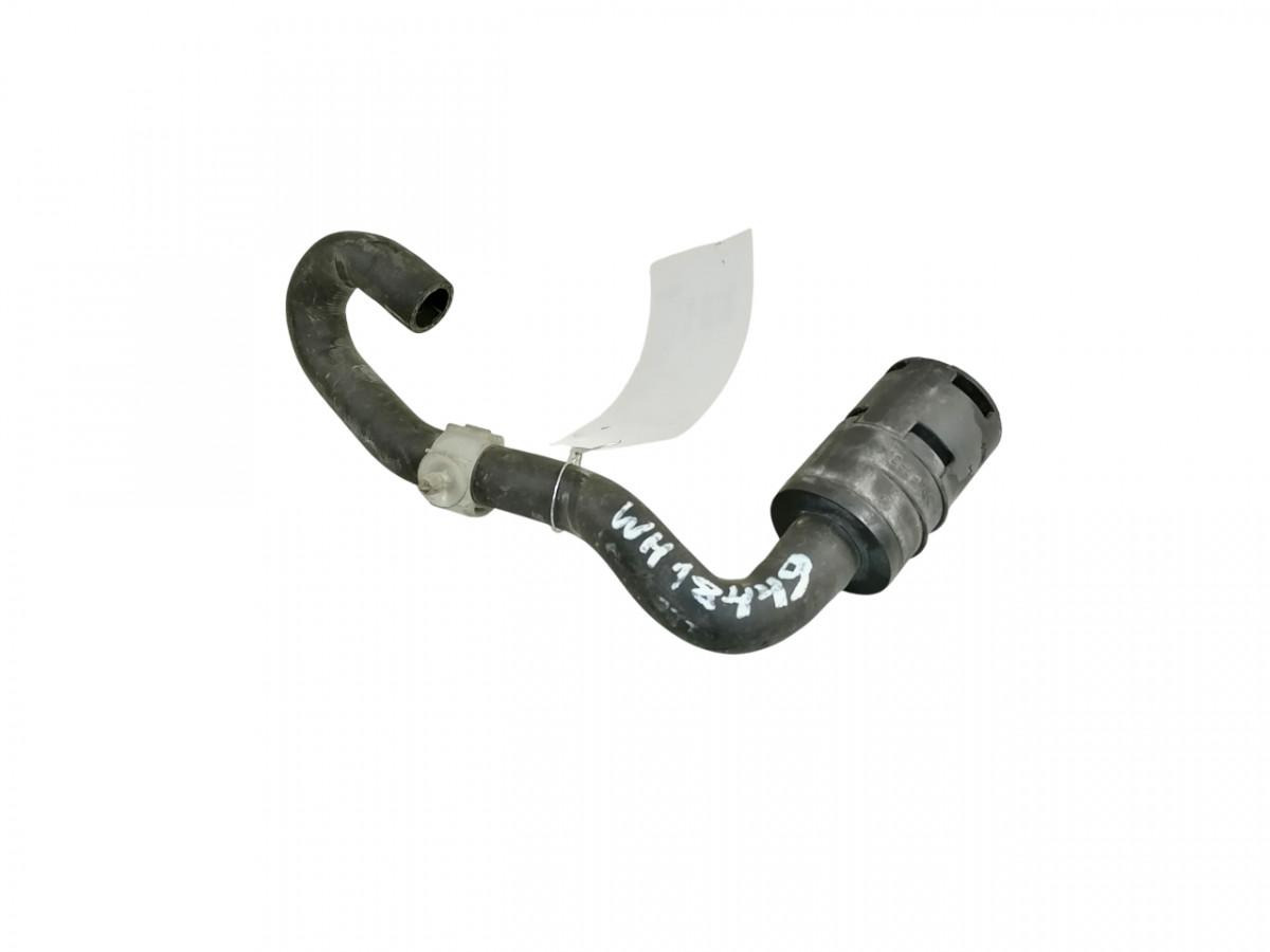 Scania Lõdvik 2654214 - Hệ thống làm mát cho Xe tải: hình 1 Scania Lõdvik 2654214 - Hệ thống làm mát cho Xe tải: hình 1