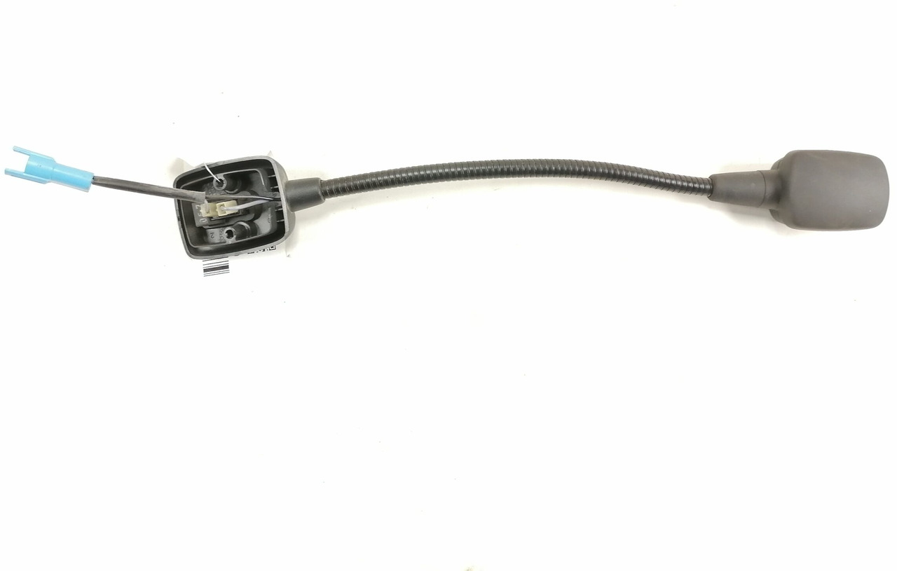 Scania Lugemislamp 1762453 - Phụ tùng chung cho Xe tải: hình 2 Scania Lugemislamp 1762453 - Phụ tùng chung cho Xe tải: hình 2