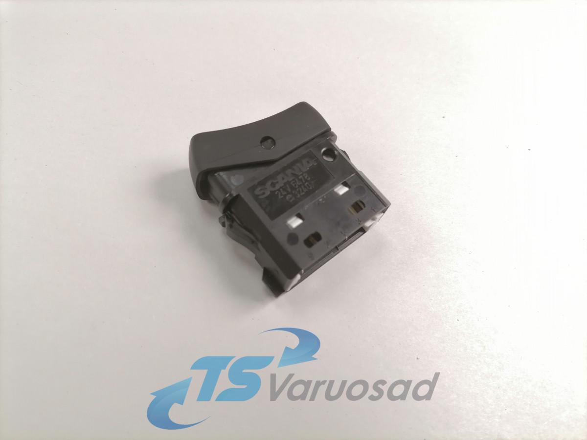 Scania Lüliti 1421842 - Cabin cho Xe tải: hình 4 Scania Lüliti 1421842 - Cabin cho Xe tải: hình 4