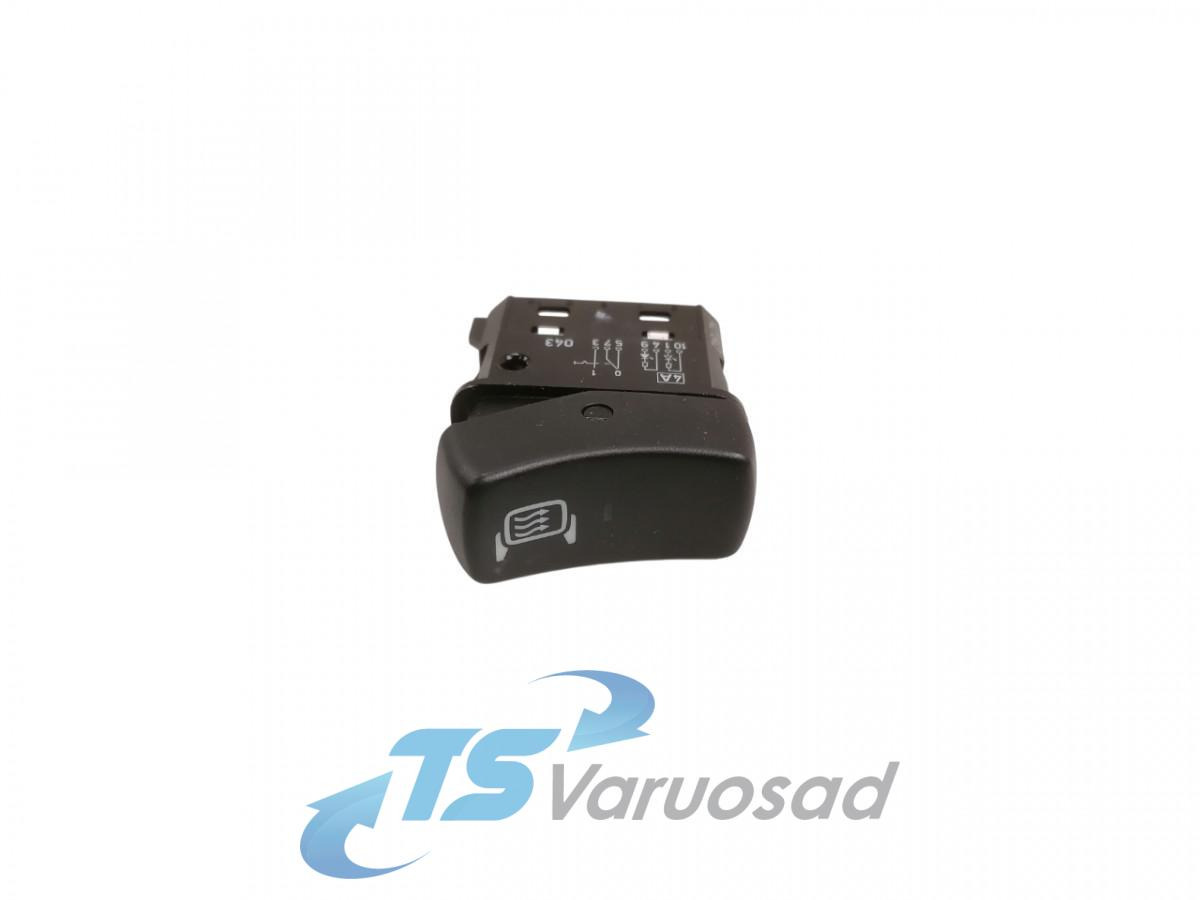 Scania Lüliti 1421842 - Cabin cho Xe tải: hình 1 Scania Lüliti 1421842 - Cabin cho Xe tải: hình 1