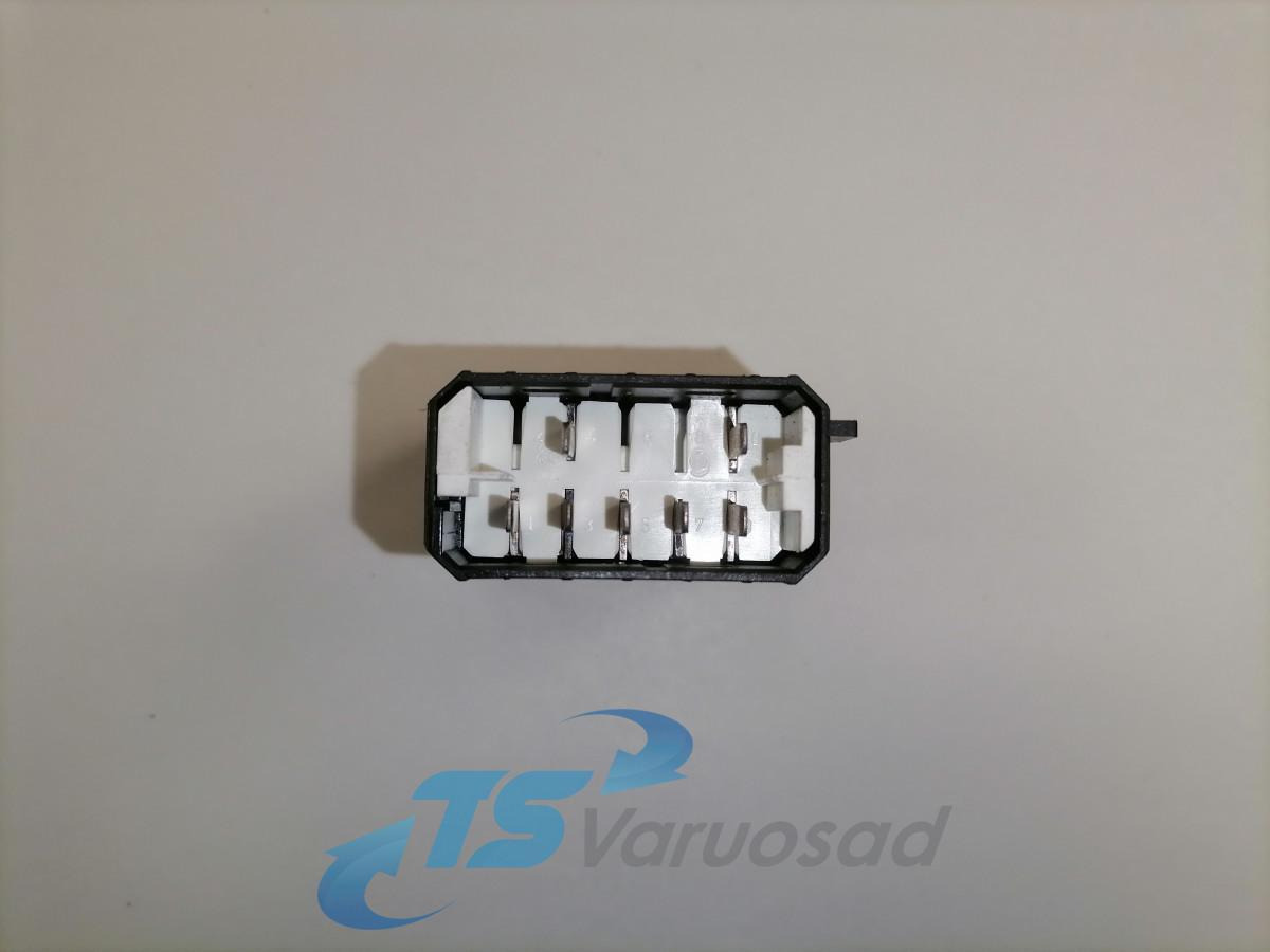 Scania Lüliti 1421867 - Cabin cho Xe tải: hình 2 Scania Lüliti 1421867 - Cabin cho Xe tải: hình 2