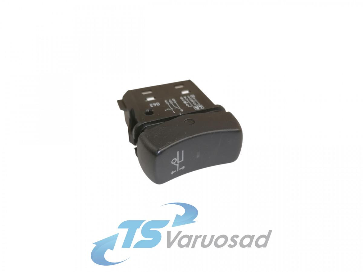 Scania Lüliti 1421867 - Cabin cho Xe tải: hình 1 Scania Lüliti 1421867 - Cabin cho Xe tải: hình 1