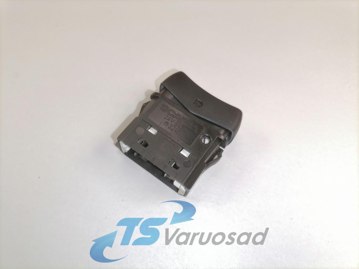 Scania Lüliti 1421867 - Cabin cho Xe tải: hình 3 Scania Lüliti 1421867 - Cabin cho Xe tải: hình 3