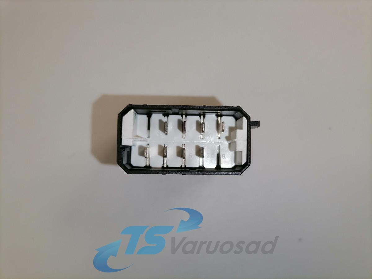 Scania Lüliti 1459835 - Cabin cho Xe tải: hình 2 Scania Lüliti 1459835 - Cabin cho Xe tải: hình 2