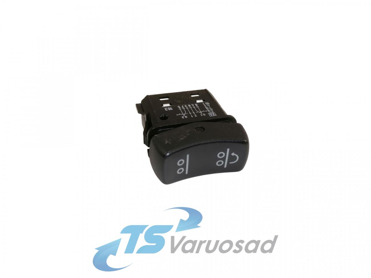 Scania Lüliti 1459835 - Cabin cho Xe tải: hình 1 Scania Lüliti 1459835 - Cabin cho Xe tải: hình 1