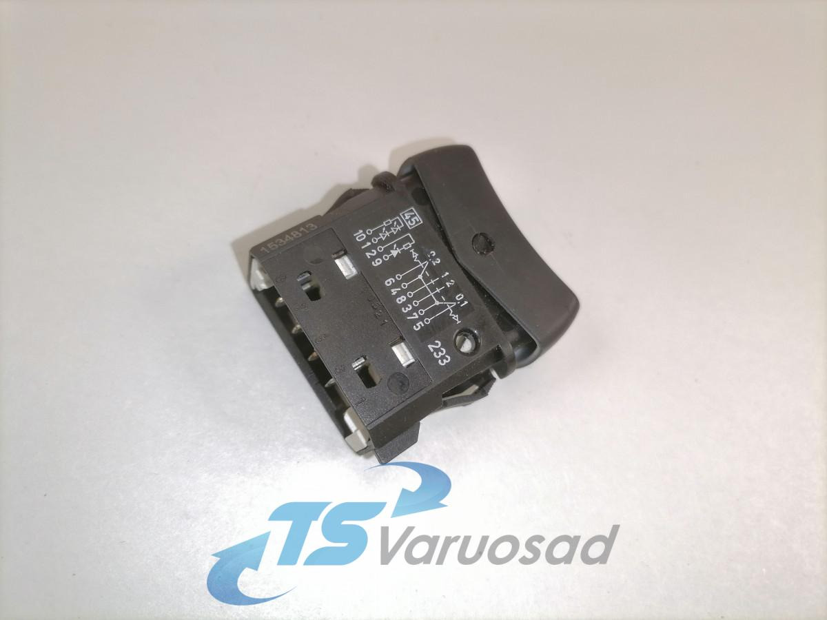 Scania Lüliti 1534813 - Cabin cho Xe tải: hình 3 Scania Lüliti 1534813 - Cabin cho Xe tải: hình 3