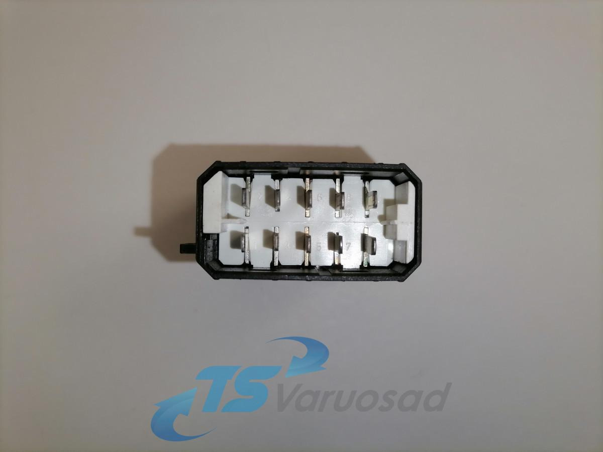 Scania Lüliti 1534813 - Cabin cho Xe tải: hình 2 Scania Lüliti 1534813 - Cabin cho Xe tải: hình 2