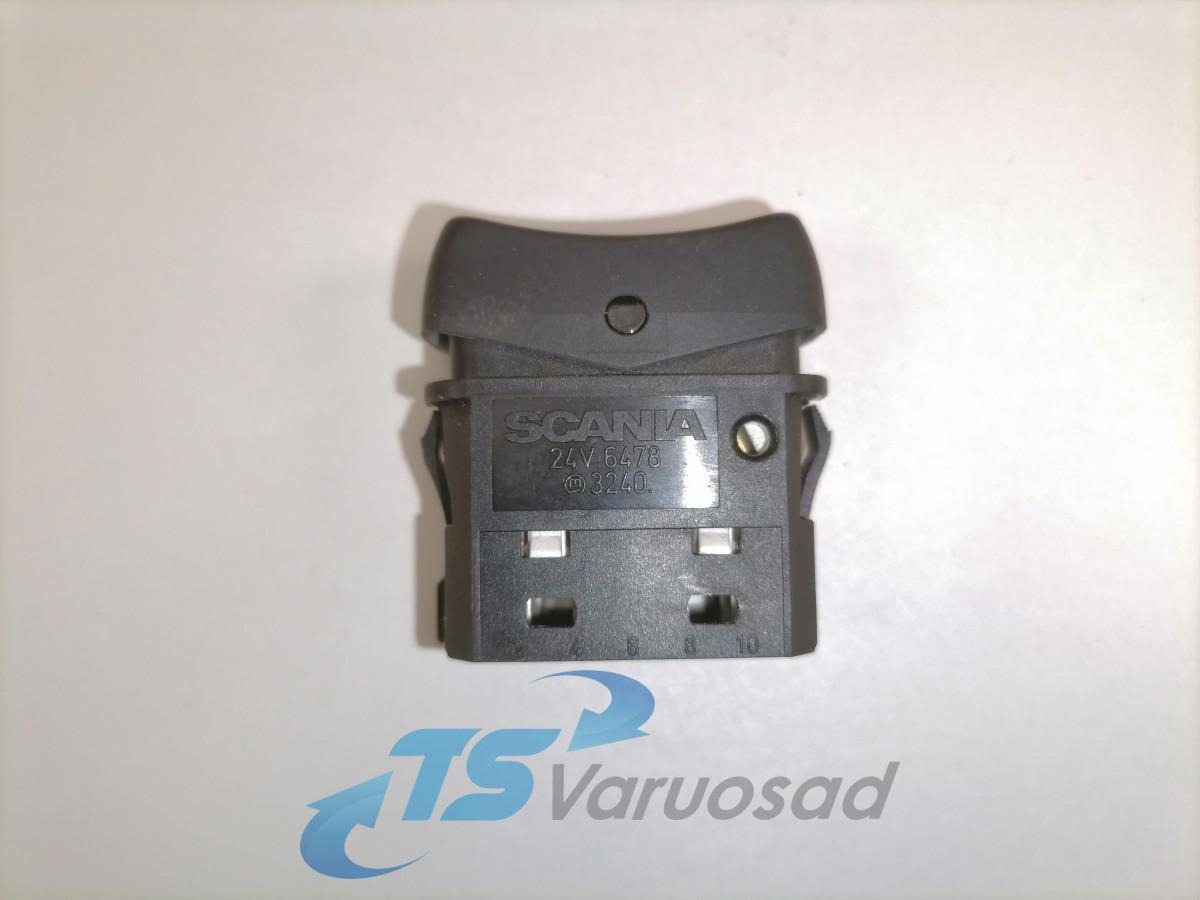 Scania Lüliti 1534813 - Cabin cho Xe tải: hình 4 Scania Lüliti 1534813 - Cabin cho Xe tải: hình 4