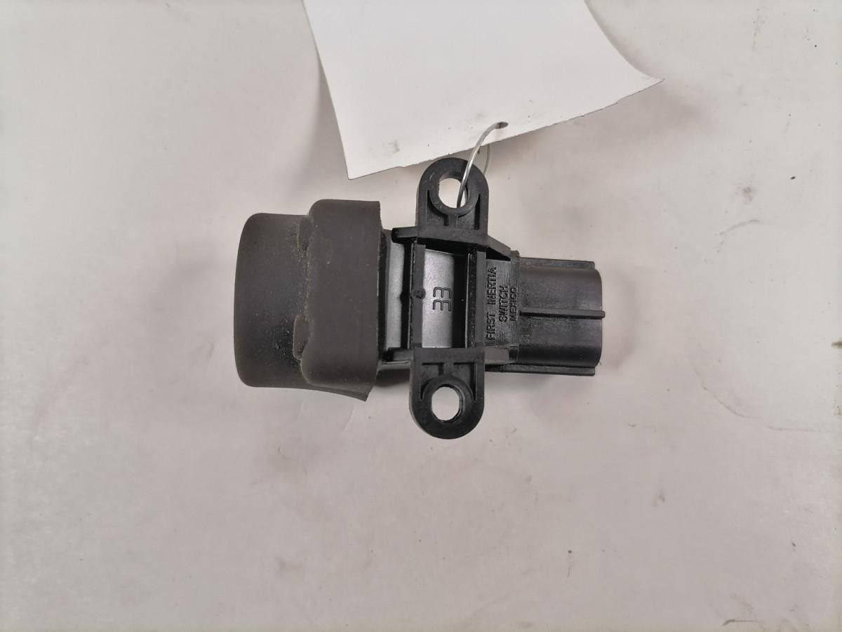 Scania Lüliti 1724583 - Cabin cho Xe tải: hình 3 Scania Lüliti 1724583 - Cabin cho Xe tải: hình 3