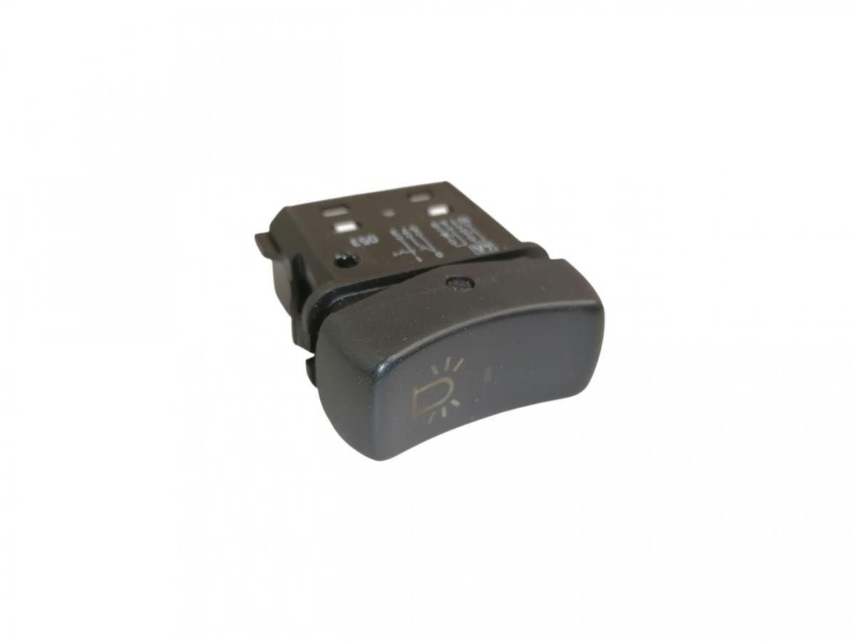 Scania Lüliti 1897203 - Cabin cho Xe tải: hình 1 Scania Lüliti 1897203 - Cabin cho Xe tải: hình 1