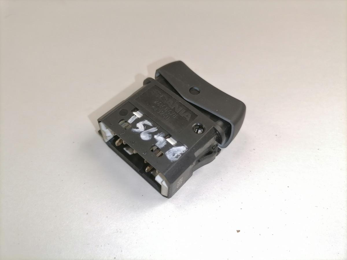 Scania Lüliti 1897203 - Cabin cho Xe tải: hình 3 Scania Lüliti 1897203 - Cabin cho Xe tải: hình 3