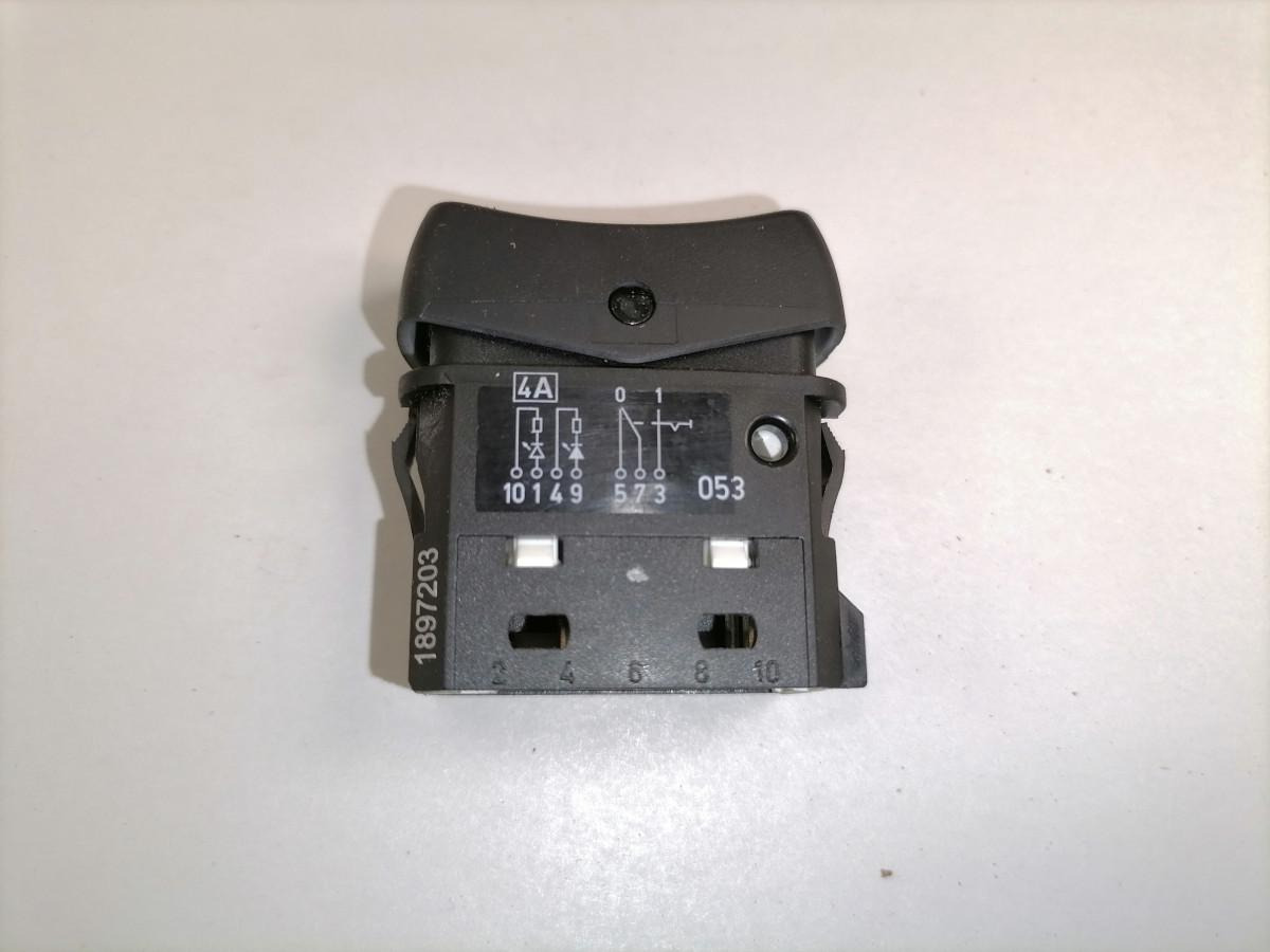 Scania Lüliti 1897203 - Cabin cho Xe tải: hình 4 Scania Lüliti 1897203 - Cabin cho Xe tải: hình 4