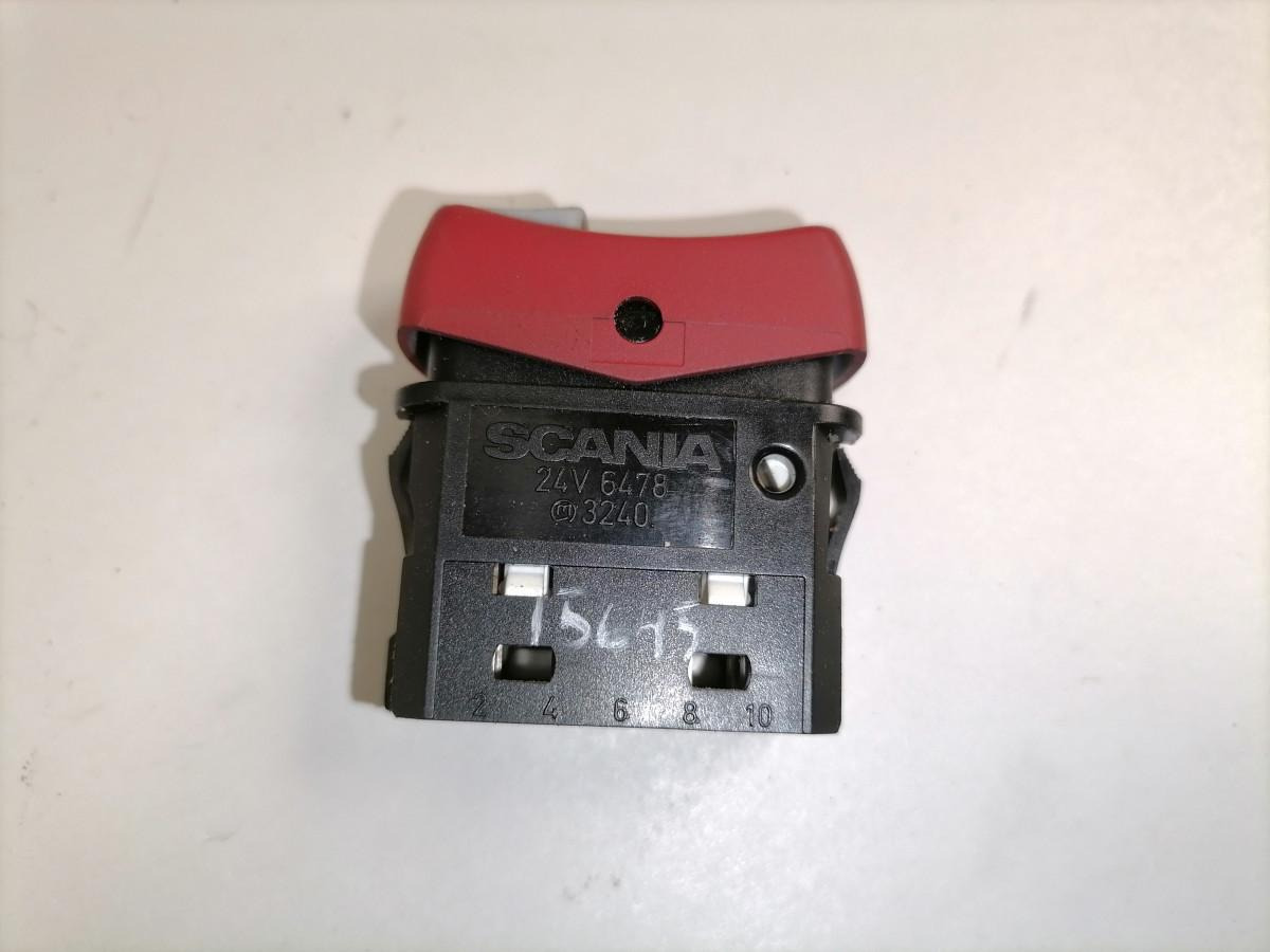 Scania Lüliti 1914915 - Cabin cho Xe tải: hình 4 Scania Lüliti 1914915 - Cabin cho Xe tải: hình 4