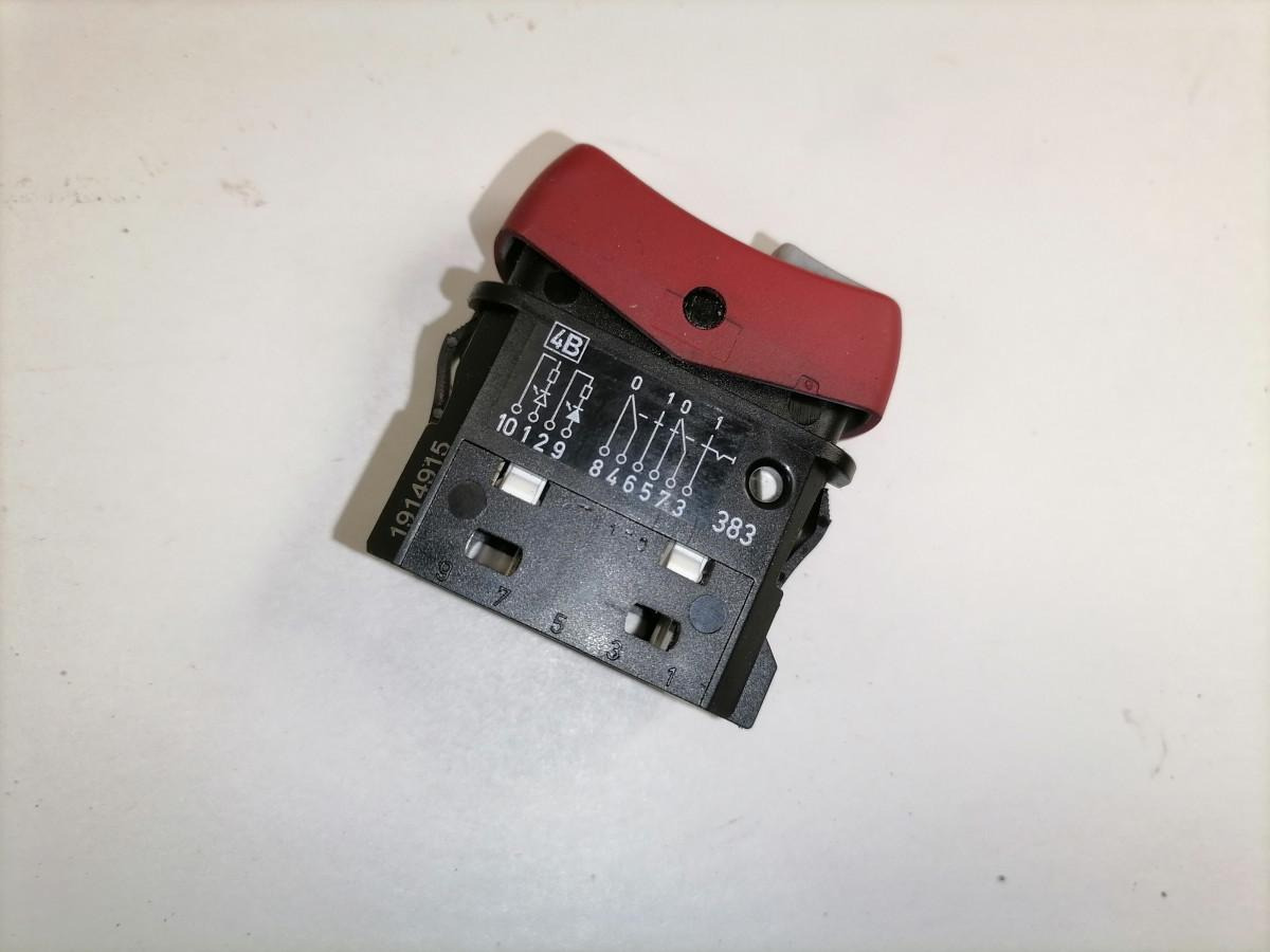 Scania Lüliti 1914915 - Cabin cho Xe tải: hình 3 Scania Lüliti 1914915 - Cabin cho Xe tải: hình 3