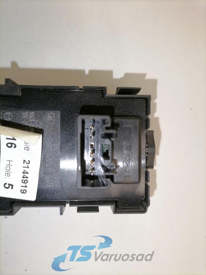 Scania Lülitite moodul 2557283 - Cabin cho Xe tải: hình 5 Scania Lülitite moodul 2557283 - Cabin cho Xe tải: hình 5