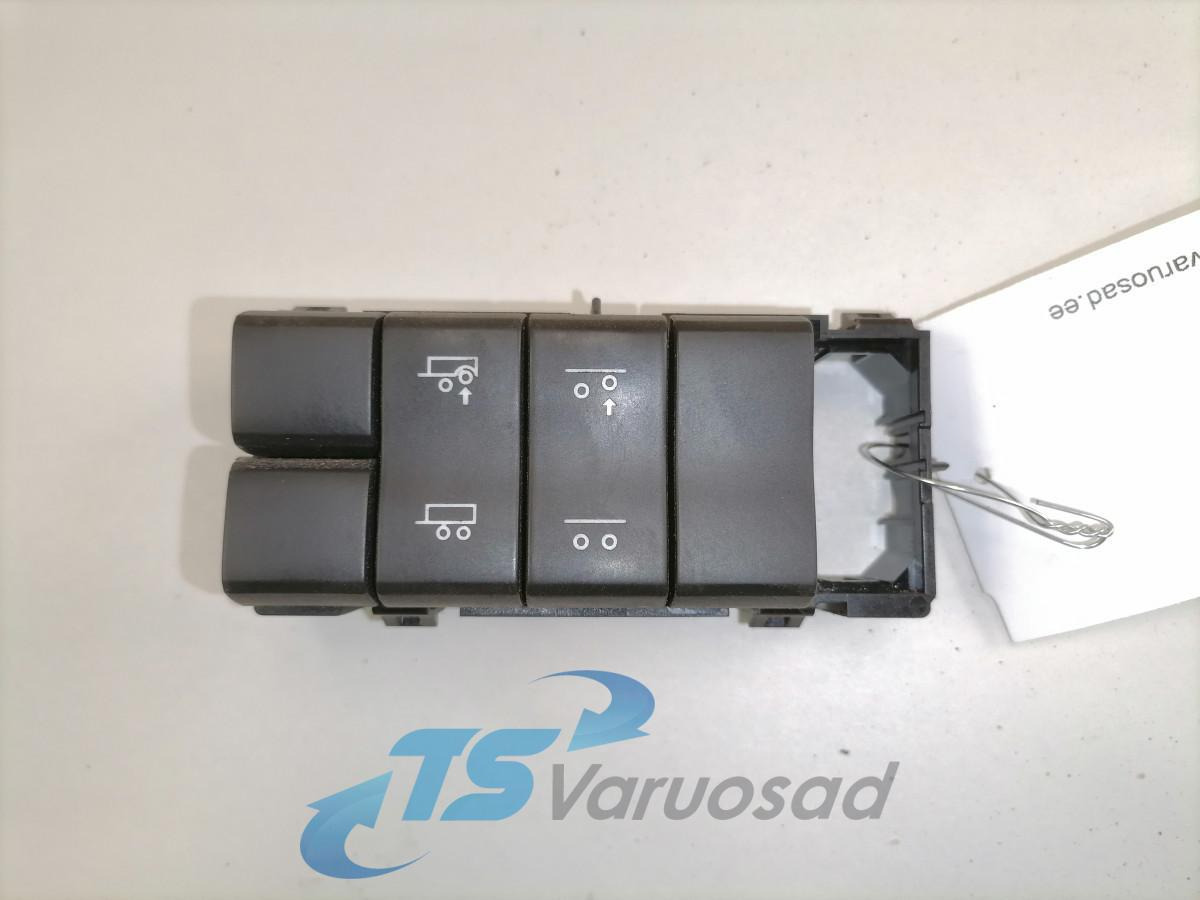 Scania Lülitite moodul 2557283 - Cabin cho Xe tải: hình 3 Scania Lülitite moodul 2557283 - Cabin cho Xe tải: hình 3