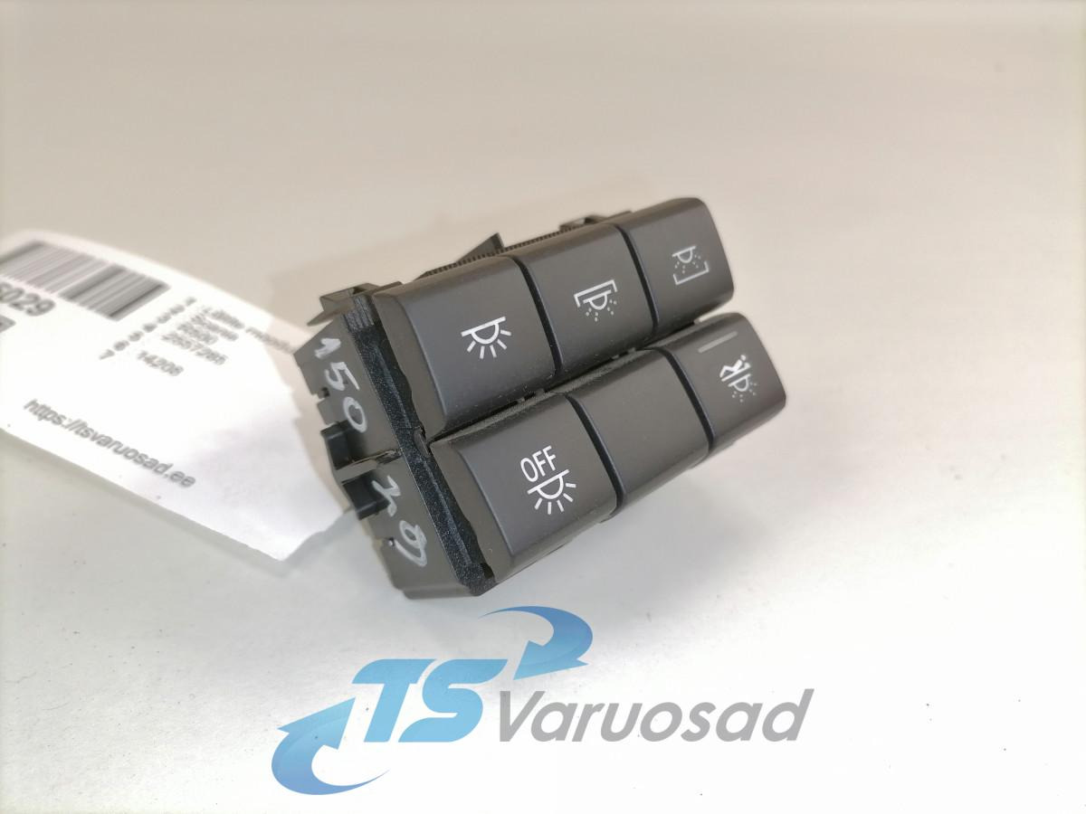 Scania Lülitite moodul 2557285 - Cabin cho Xe tải: hình 2 Scania Lülitite moodul 2557285 - Cabin cho Xe tải: hình 2