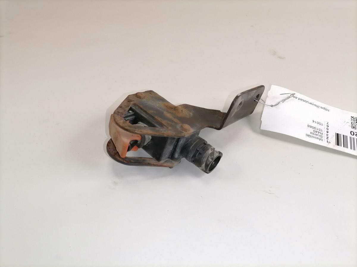 Scania Massilüliti 1519588 - Rơ le cho Xe tải: hình 2 Scania Massilüliti 1519588 - Rơ le cho Xe tải: hình 2