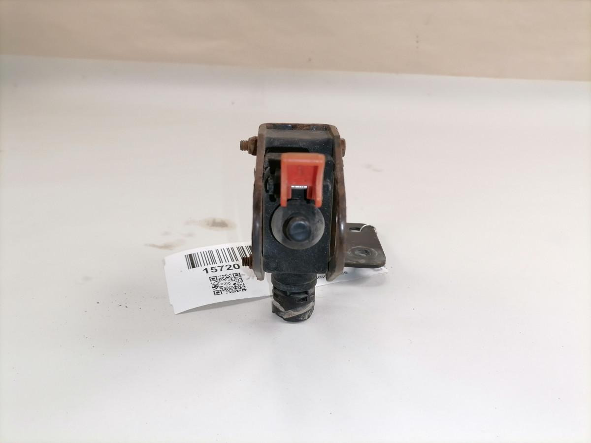 Scania Massilüliti 1519588 - Rơ le cho Xe tải: hình 3 Scania Massilüliti 1519588 - Rơ le cho Xe tải: hình 3