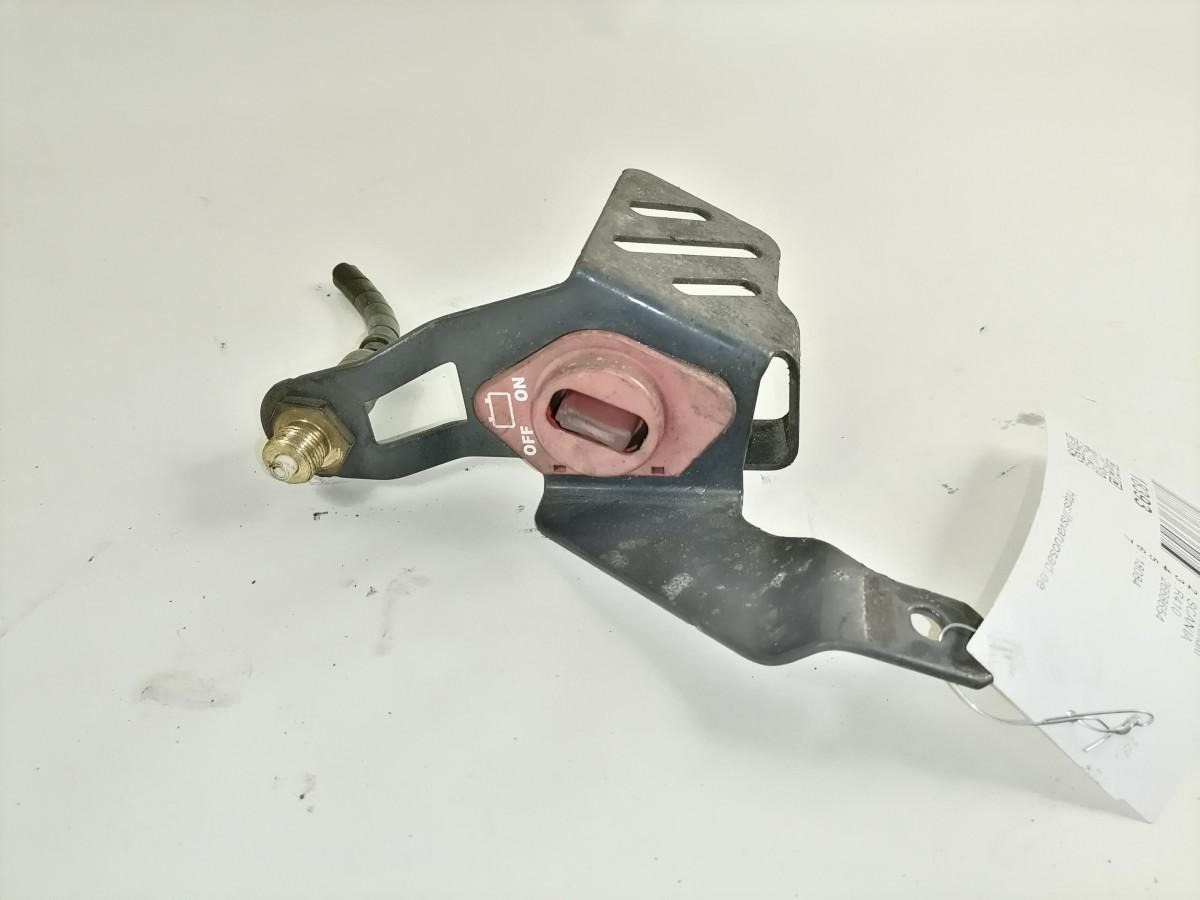 Scania Massilüliti 2668654 - Rơ le cho Xe tải: hình 3 Scania Massilüliti 2668654 - Rơ le cho Xe tải: hình 3