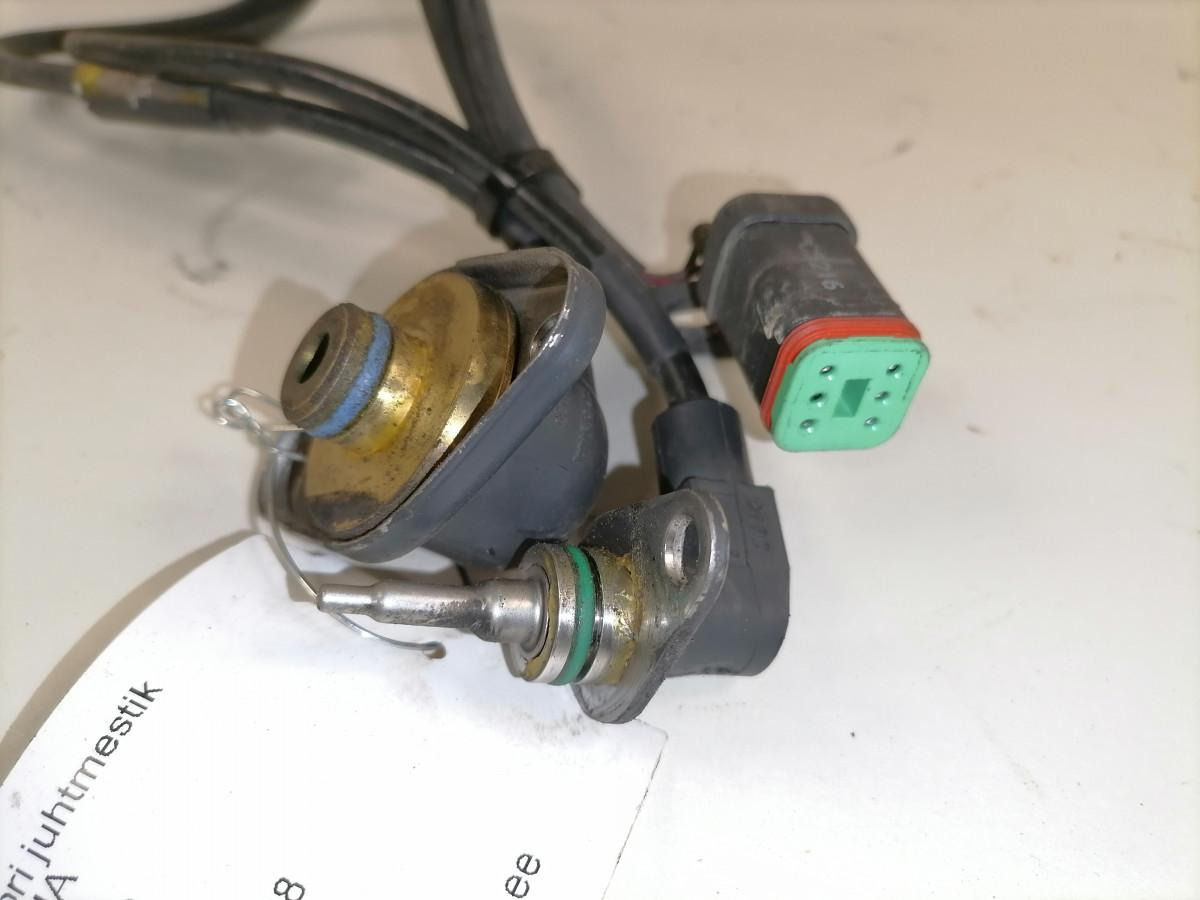 Scania Mootori juhtmestik 2414320 - Phụ tùng chung cho Xe tải: hình 2 Scania Mootori juhtmestik 2414320 - Phụ tùng chung cho Xe tải: hình 2