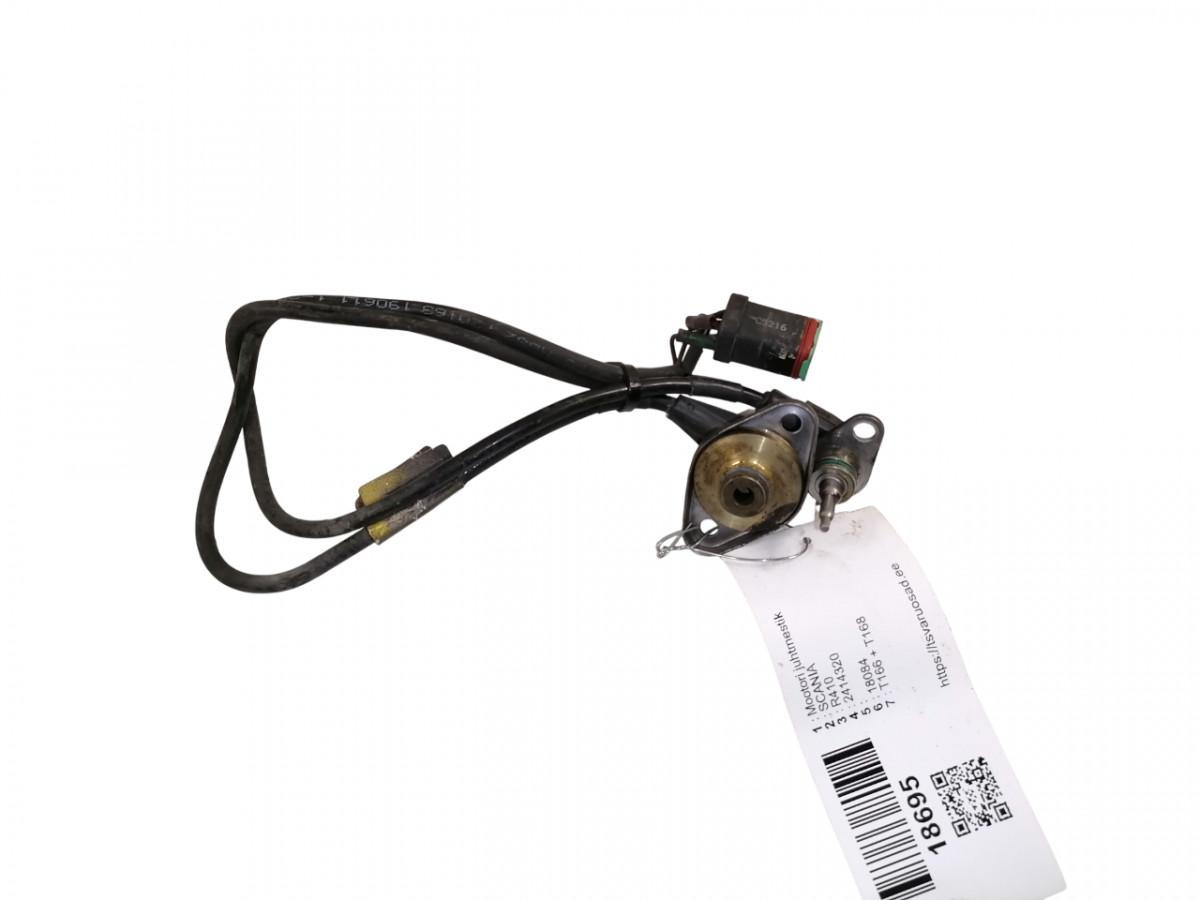 Scania Mootori juhtmestik 2414320 - Phụ tùng chung cho Xe tải: hình 1 Scania Mootori juhtmestik 2414320 - Phụ tùng chung cho Xe tải: hình 1