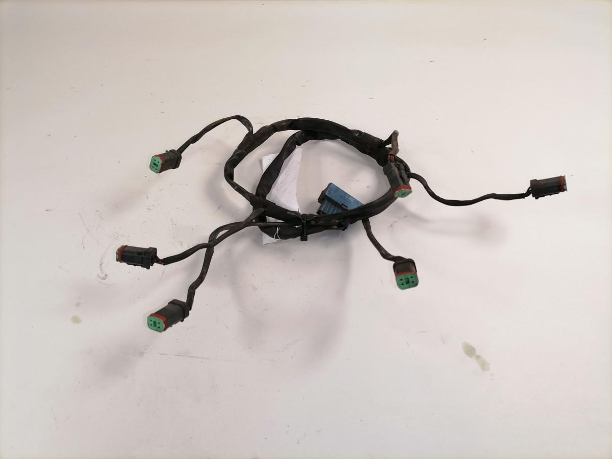 Scania Mootori juhtmestik 2531937 - Phụ tùng chung cho Xe tải: hình 2 Scania Mootori juhtmestik 2531937 - Phụ tùng chung cho Xe tải: hình 2