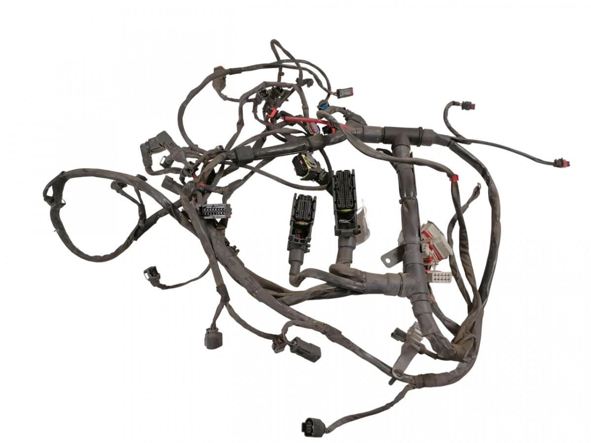 Scania Mootori juhtmestik 2800208 - Phụ tùng chung cho Xe tải: hình 1 Scania Mootori juhtmestik 2800208 - Phụ tùng chung cho Xe tải: hình 1